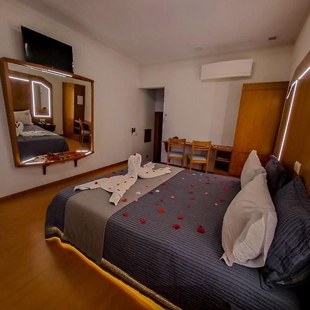 Motel Paraiso Do Braseiro Vila Nova de Gaia Exterior foto
