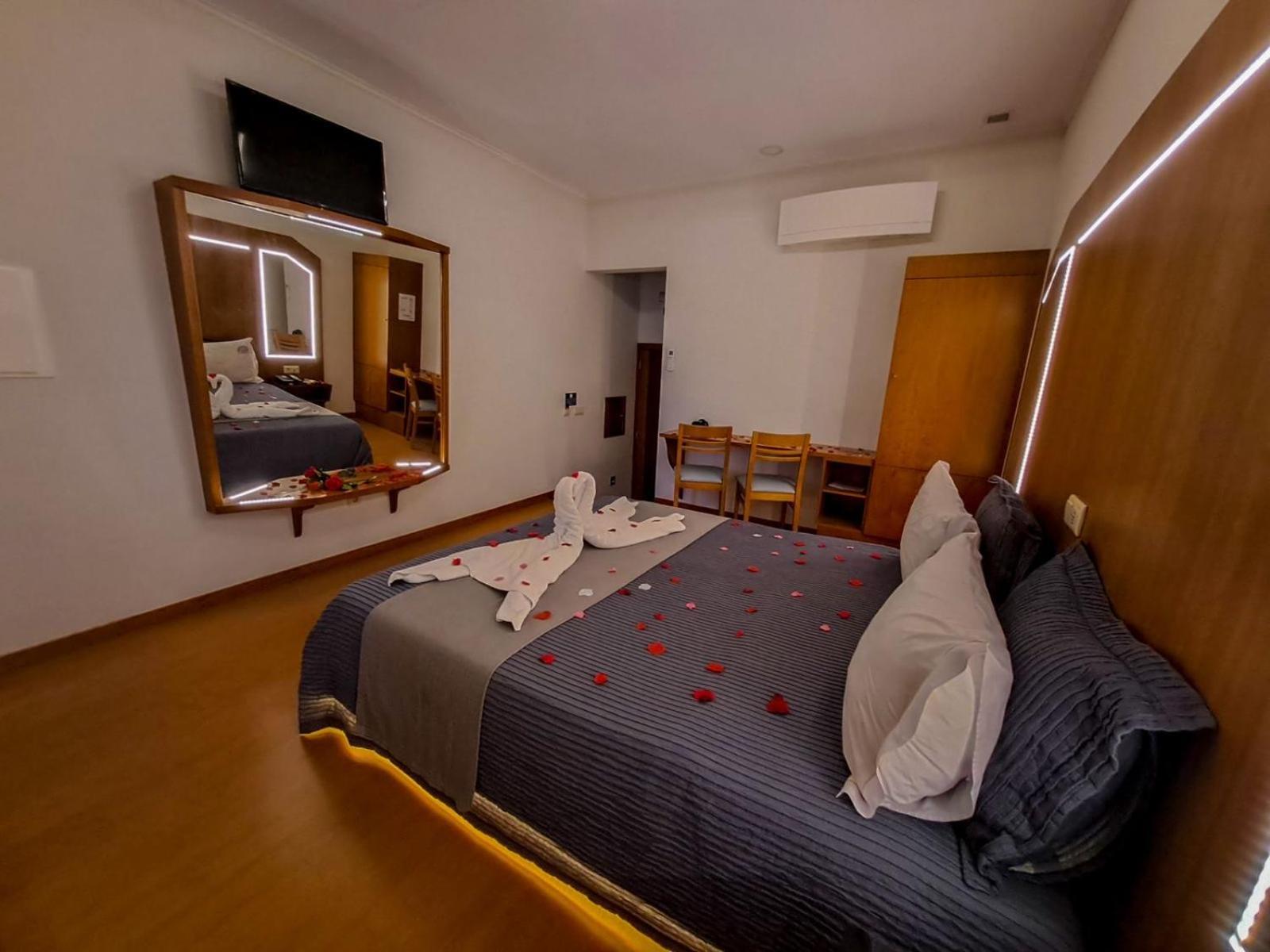 Motel Paraiso Do Braseiro Vila Nova de Gaia Exterior foto