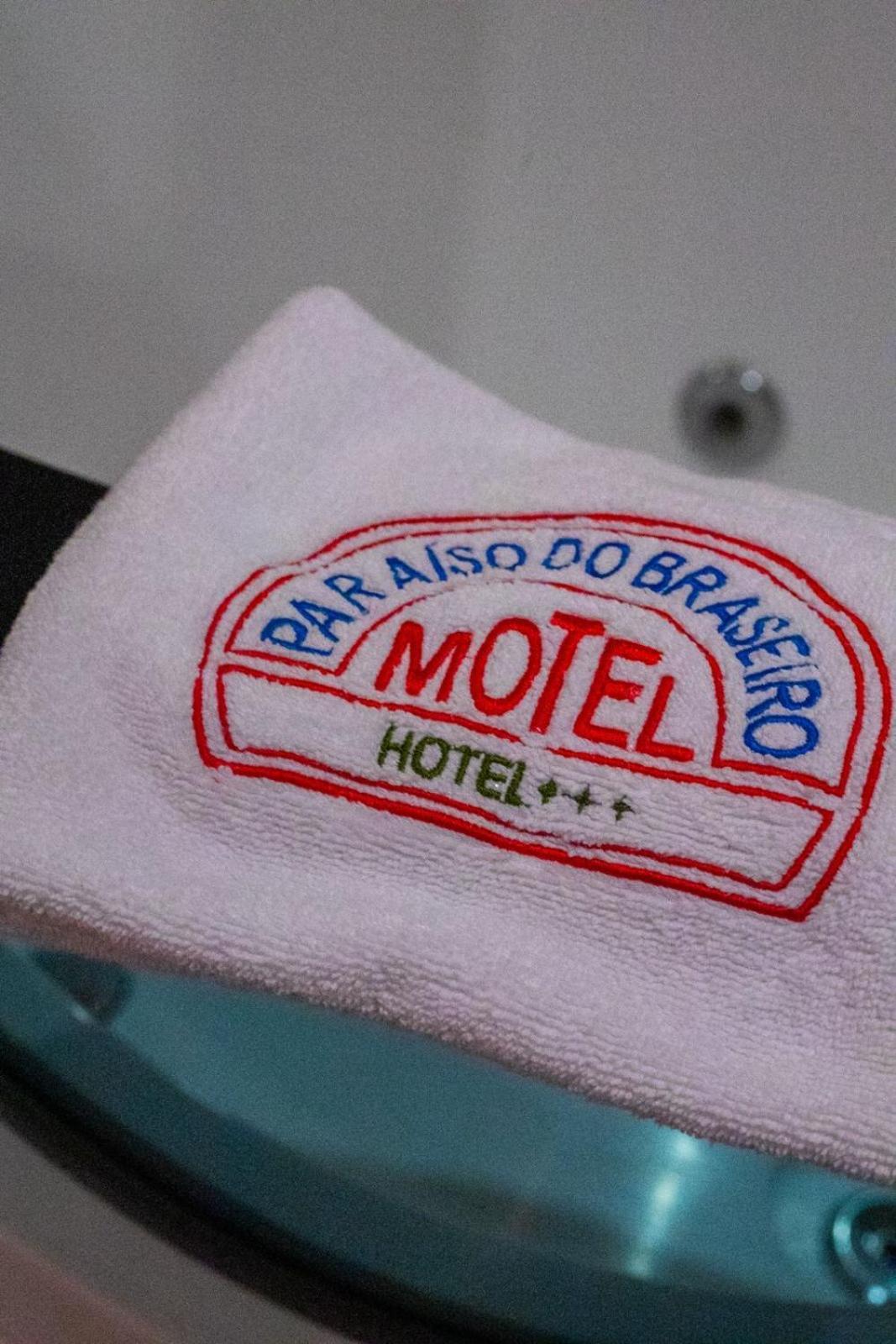 Motel Paraiso Do Braseiro Vila Nova de Gaia Exterior foto